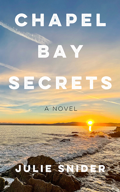 Chapel Bay Secrets Chapel Bay Secrets